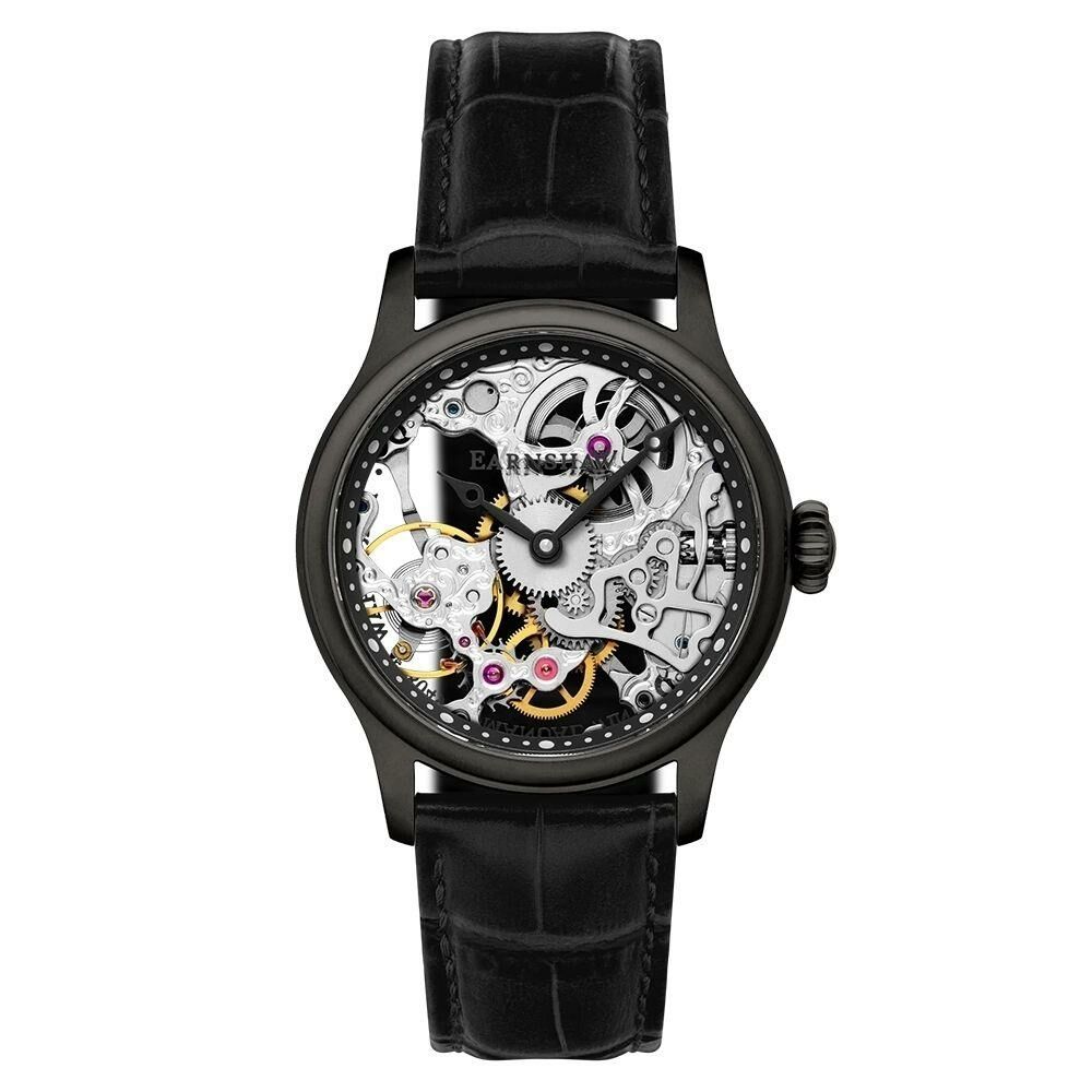 Earnshaw ES-8049-04 Erkek Kol Saati