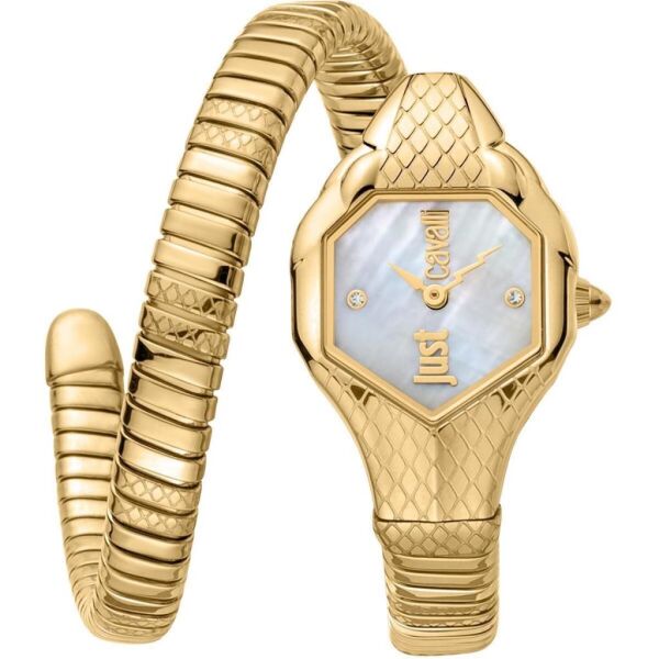 Just Cavalli JC1L190M0035 Kol Saati