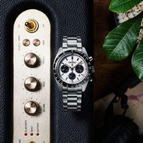 Seiko SSC813P Prospex Kol Saati