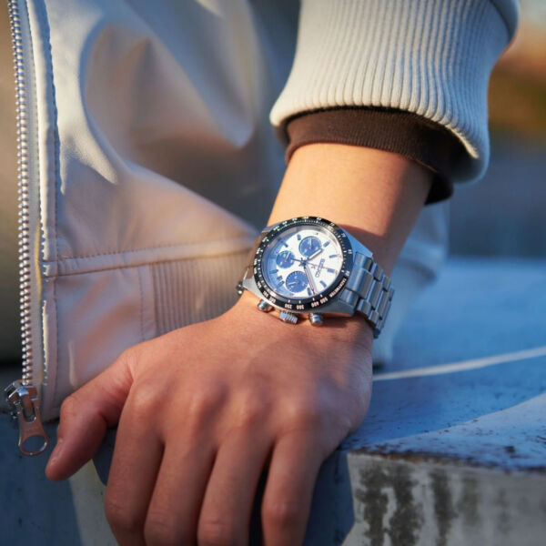 Seiko SSC813P Prospex Kol Saati