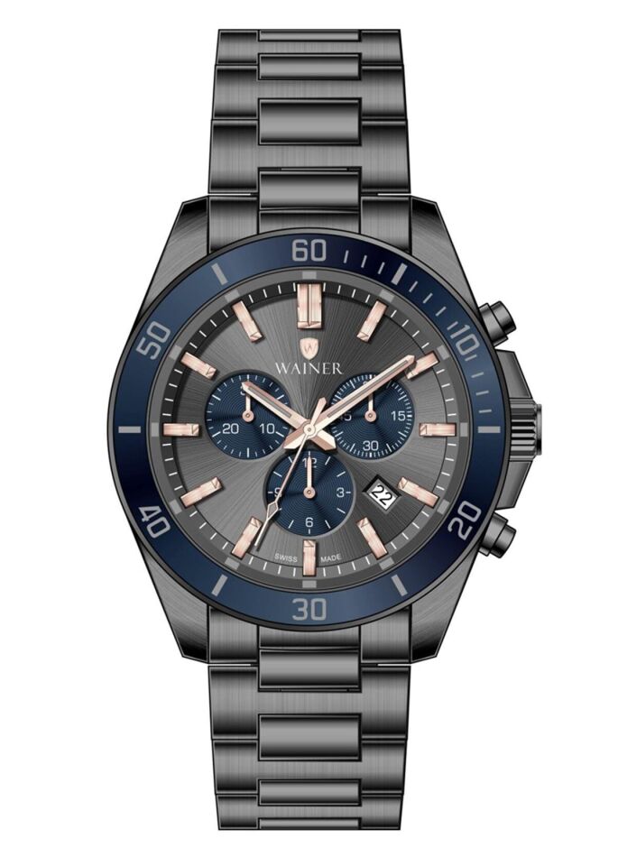 Wainer WA19540-A Kol Saati