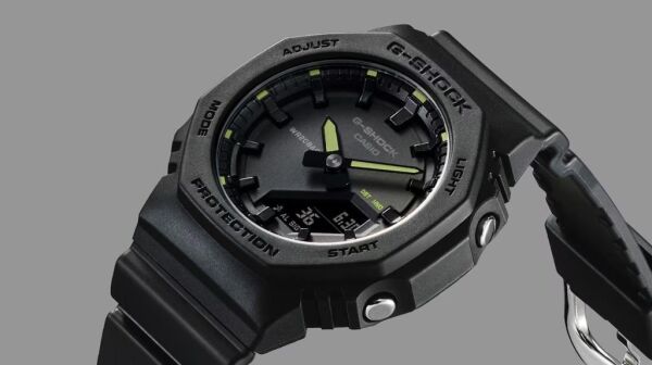 Casio GMA-P2100SA-1A2DR Kol Saati