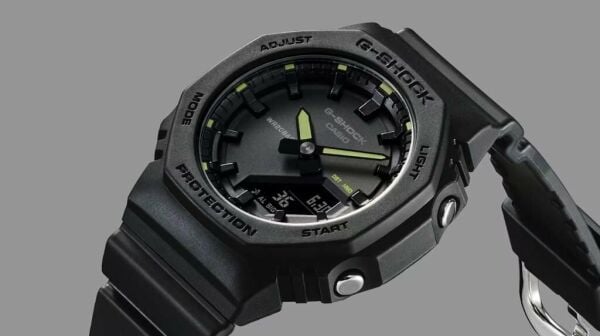 Casio GMA-P2100SA-1A2DR Kol Saati