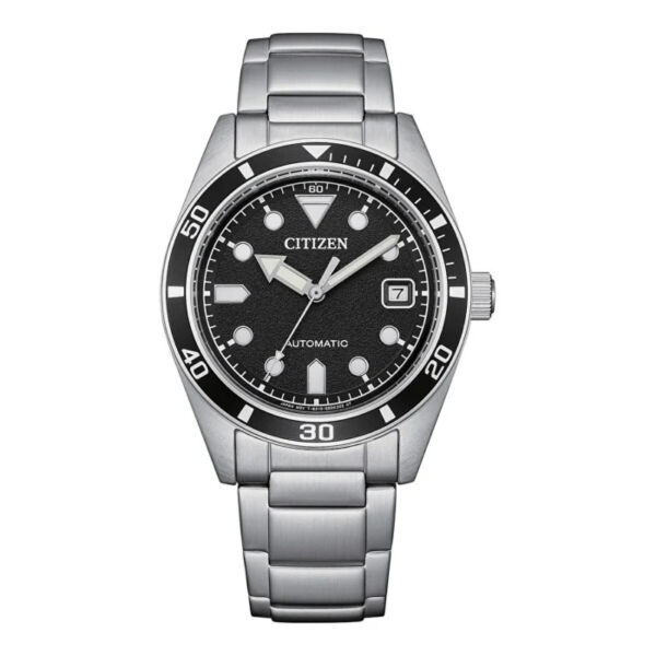 Citizen NJ0221-50E Kol Saati