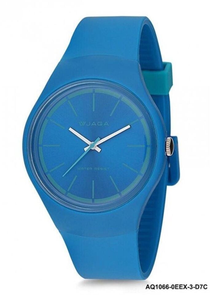 Jaga AQ0973-0JJX-D8A Kol Saati