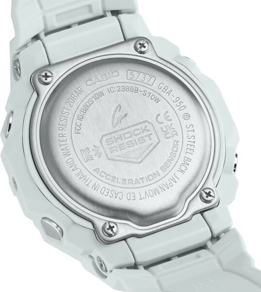 Casio GBA-950-7ADR Kol Saati