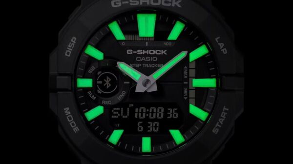 Casio GBA-950-7ADR Kol Saati