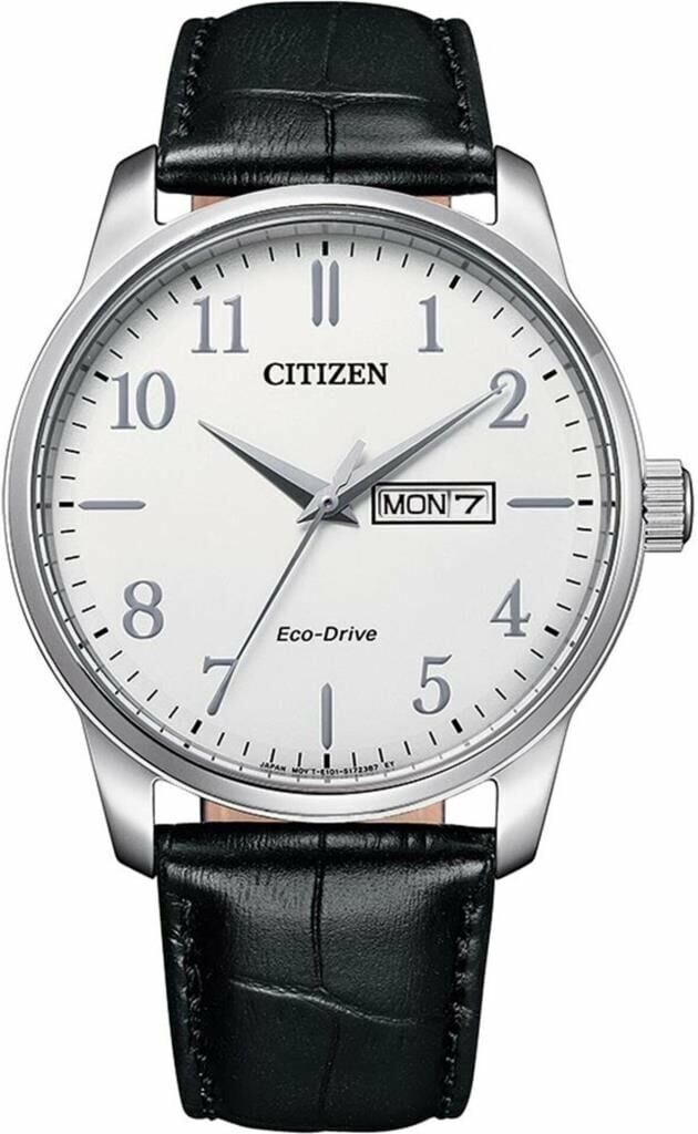 Citizen BM8550-14AE Kol Saati