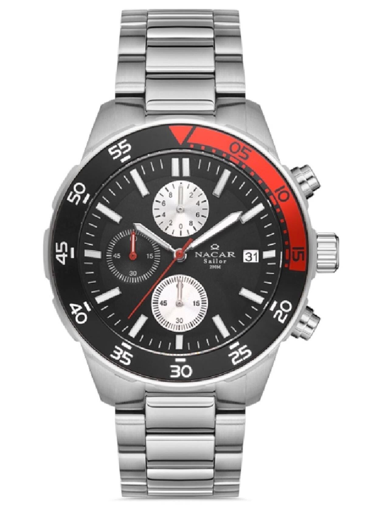 Nacar NC37-294233-ABM Kol Saati