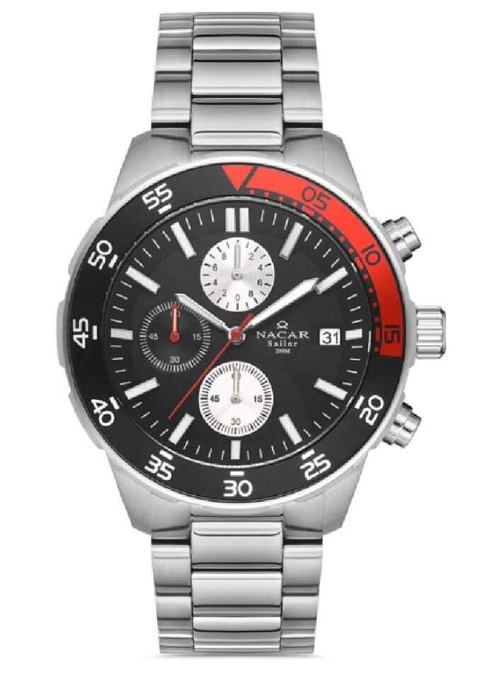 Nacar NC37-294233-ABM Kol Saati