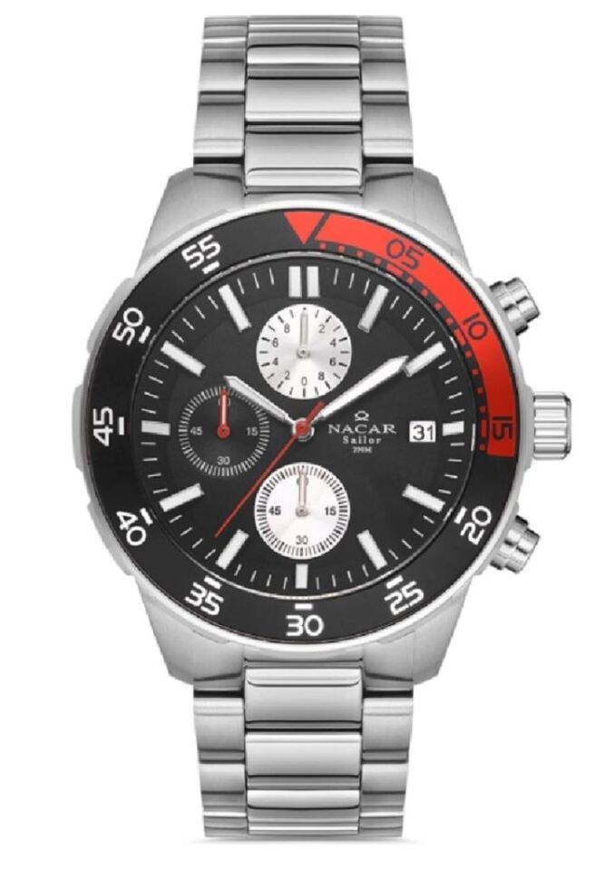 Nacar NC37-294233-ABM Kol Saati