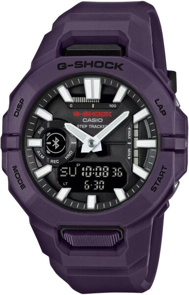Casio GBA-950-2ADR Kol Saati
