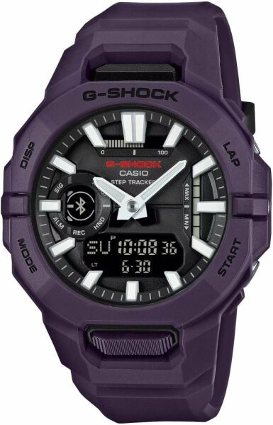 Casio GBA-950-2ADR Kol Saati
