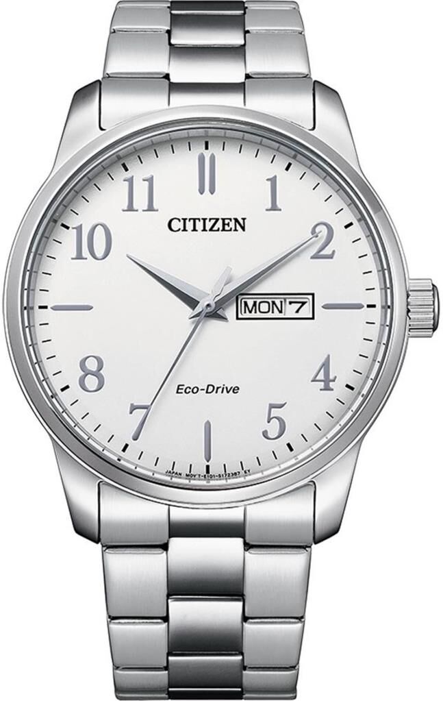 Citizen BM8550-81AE Kol Saati