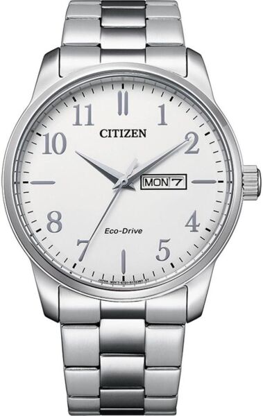 Citizen BM8550-81AE Kol Saati