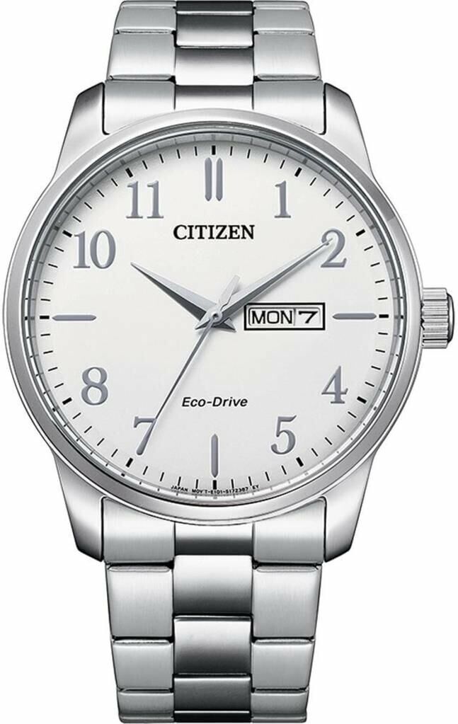 Citizen BM8550-81AE Kol Saati