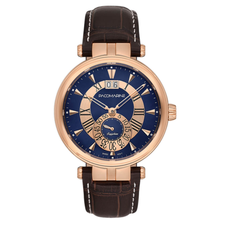 Pacomarine PM.61229.05 Kol Saati