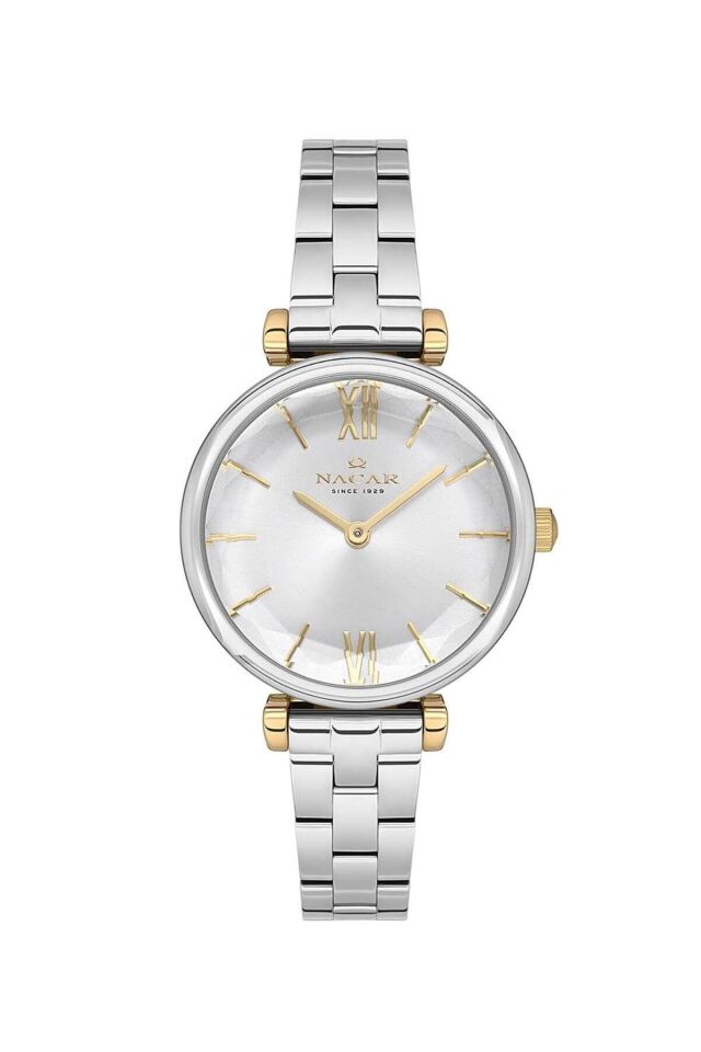 Nacar  NC34-3921125-CSM Kol Saati