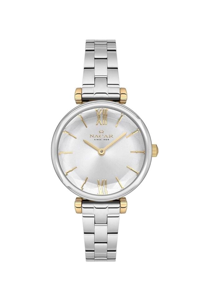 Nacar  NC34-3921125-CSM Kol Saati