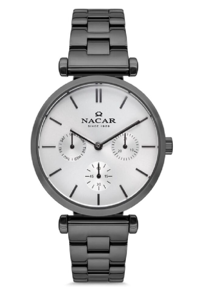 Nacar NC36-390112-GSM Kol Saati