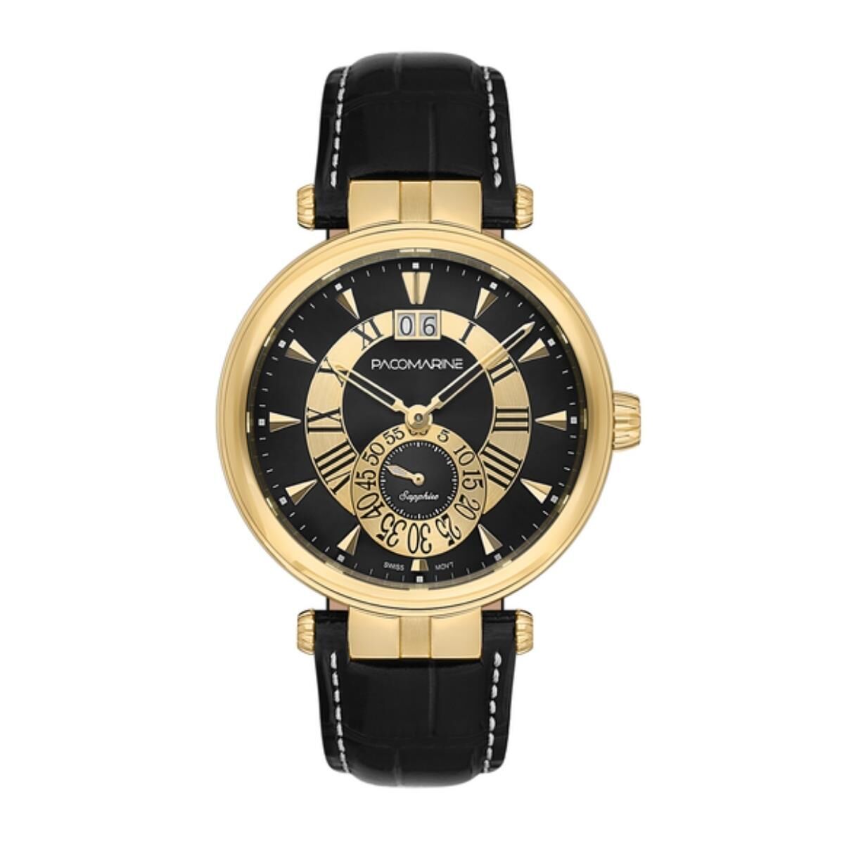 Pacomarine PM.61229.04 Kol Saati