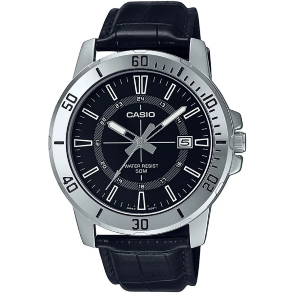 Casio MTP-VD01L-1CVUDF-D Kol Saati