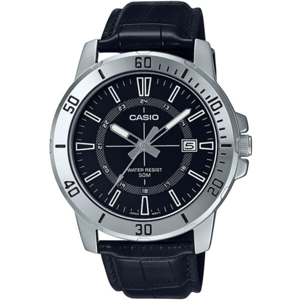 Casio MTP-VD01L-1CVUDF-D Kol Saati
