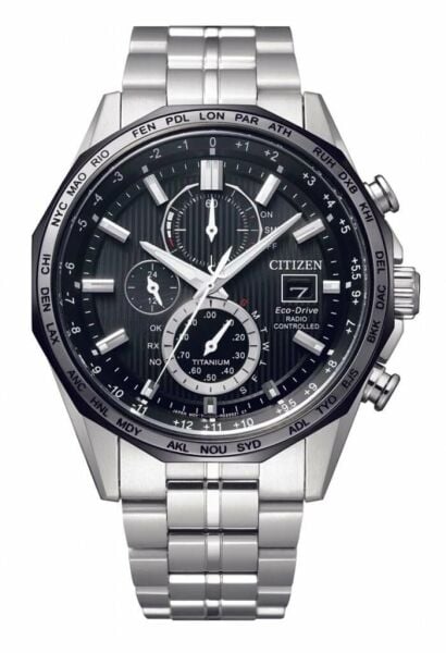Citizen AT8218-81E Kol Saati
