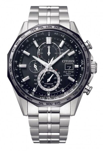 Citizen AT8218-81E Kol Saati