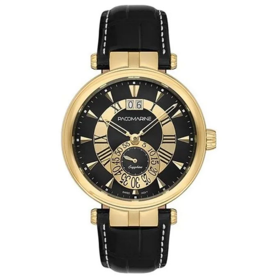 Pacomarine PM.61229.03 Kol Saati