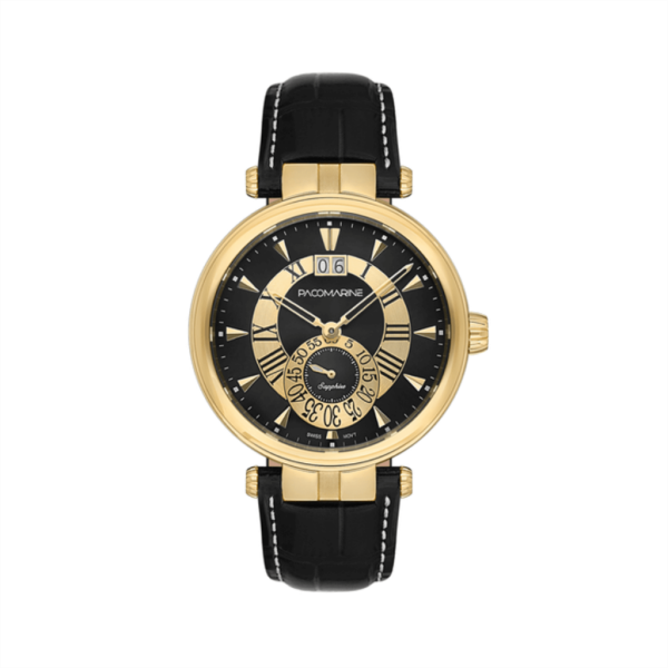 Pacomarine PM.61229.03 Kol Saati