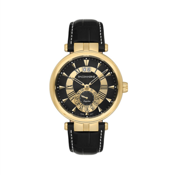 Pacomarine PM.61229.03 Kol Saati