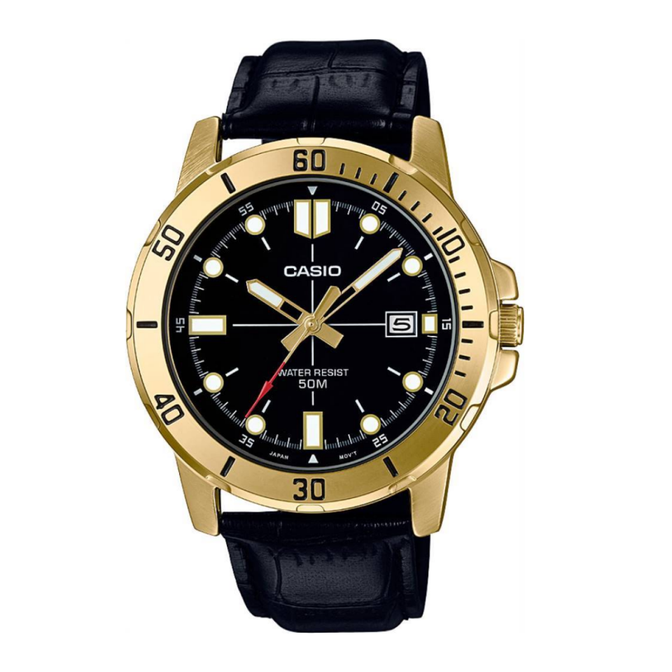 Casio MTP-VD01GL-1EVUDF-D Kol Saati