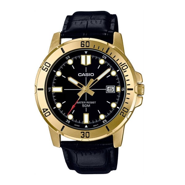 Casio MTP-VD01GL-1EVUDF-D Kol Saati