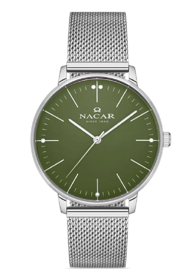 Nacar NC36-390019-AGM Kol Saati