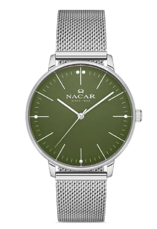 Nacar NC36-390019-AGM Kol Saati