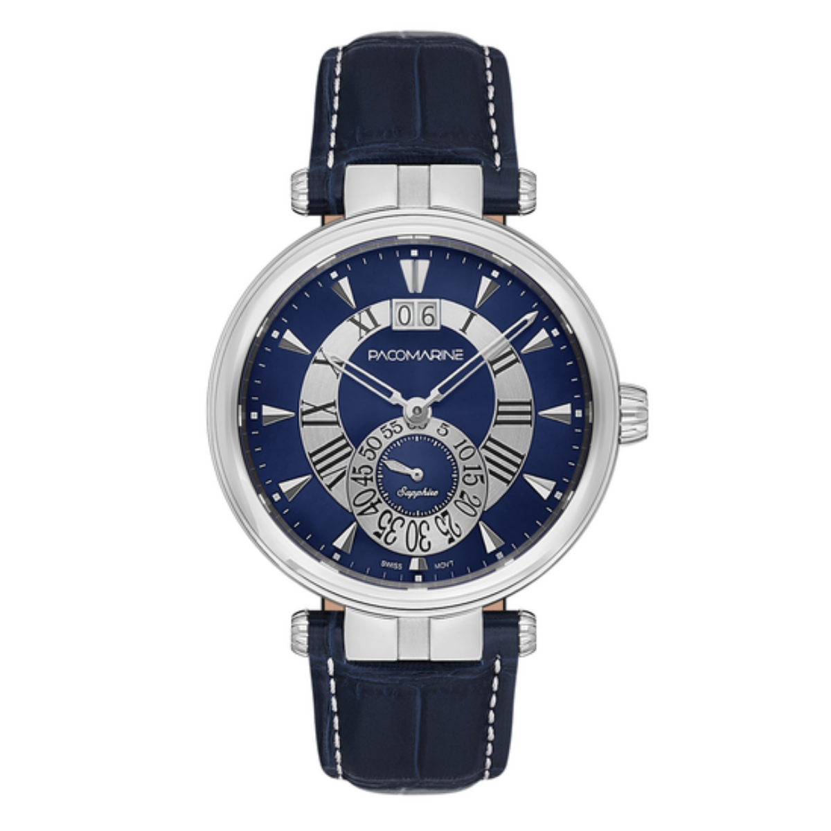Pacomarine PM.61229.02 Kol Saati