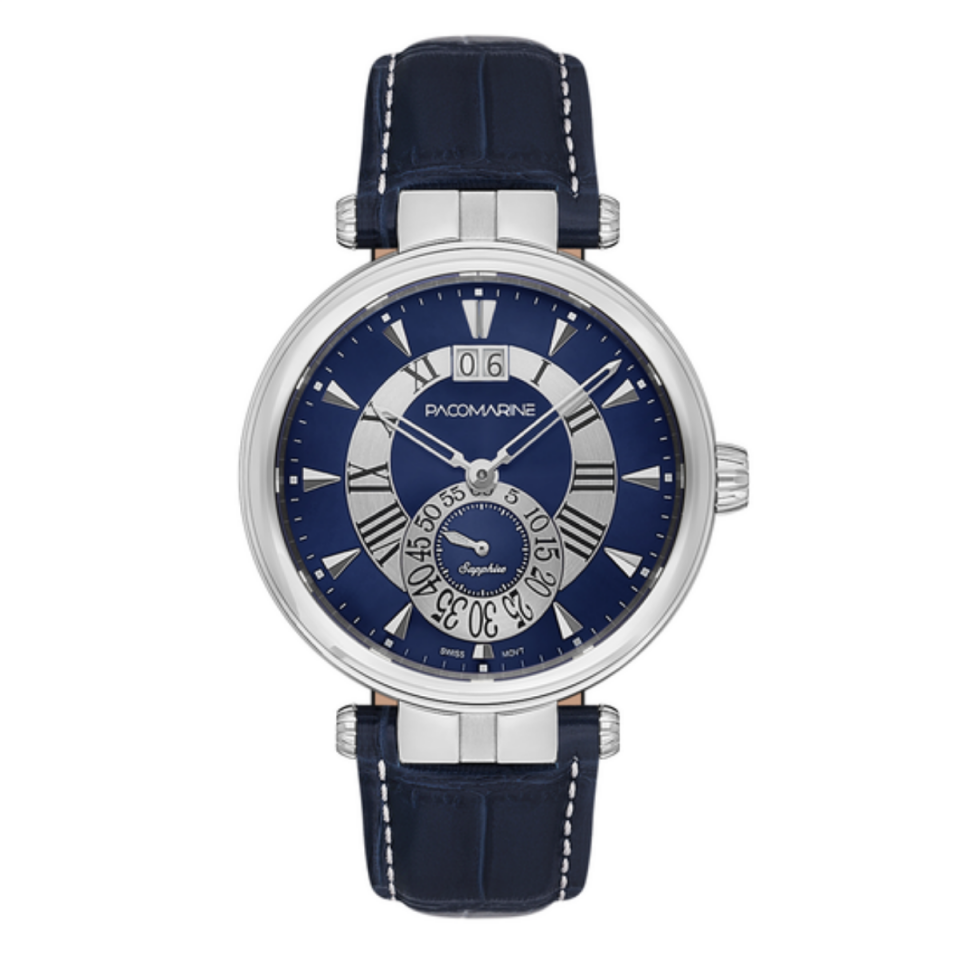Pacomarine PM.61229.02 Kol Saati