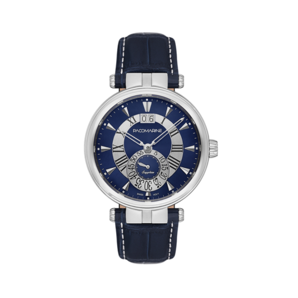 Pacomarine PM.61229.02 Kol Saati