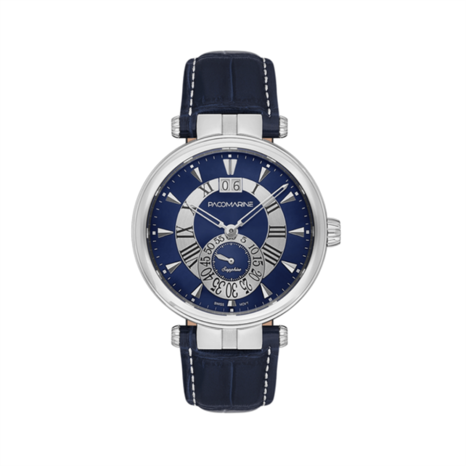 Pacomarine PM.61229.02 Kol Saati