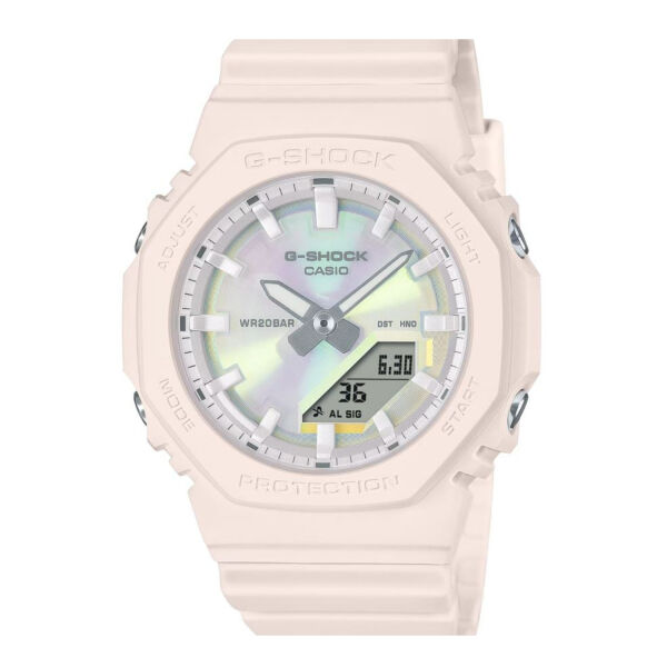 Casio GMA-P2100PC-4ADR Kol Saati