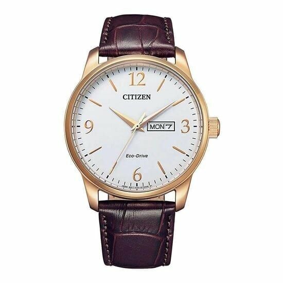Citizen BM8553-16AE Kol Saati