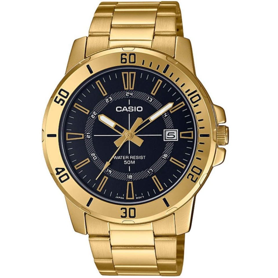 Casio MTP-VD01G-1CVUDF-D Kol Saati