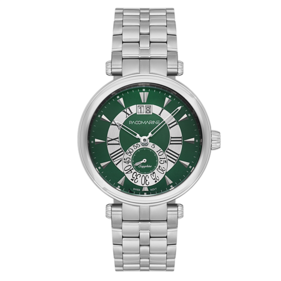Pacomarine PM.61227.03 Kol Saati