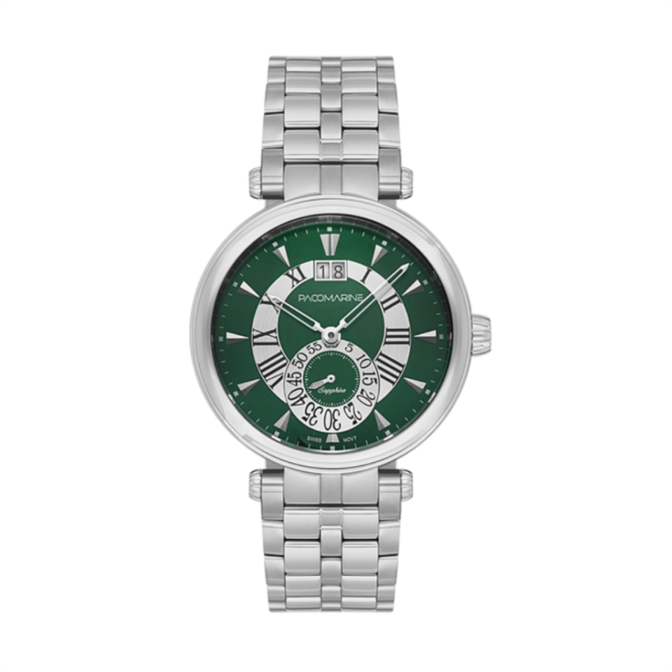 Pacomarine PM.61227.03 Kol Saati