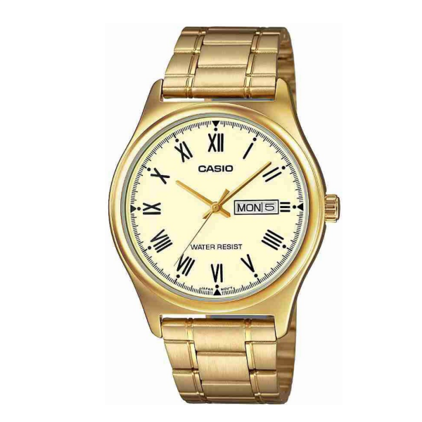 Casio MTP-V006G-9BUDF-D Kol Saati