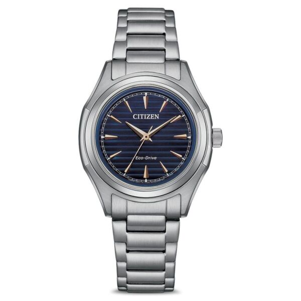 Citizen FE2110-81L Kol Saati