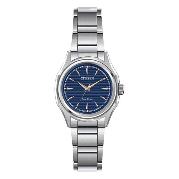 Citizen FE2110-81L Kol Saati