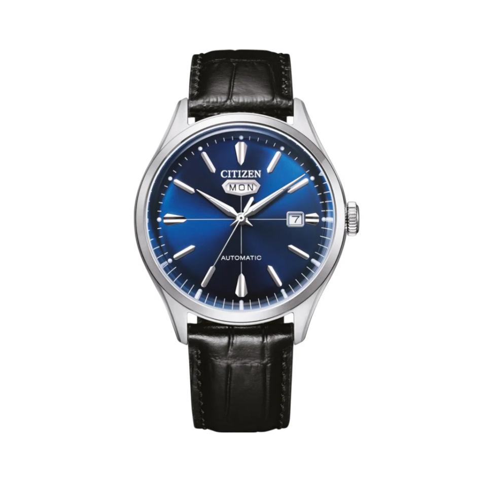 Citizen NH8390-20LC Kol Saati