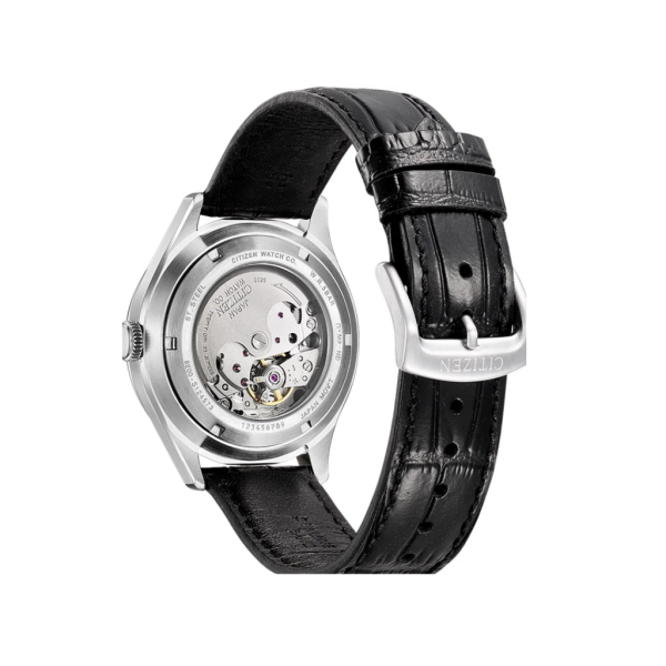 Citizen NH8390-20LC Kol Saati